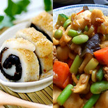 Top 10 famous Beijing snacks